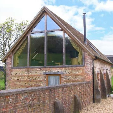 Shepherd'S Hut Бландфорд Форъм Екстериор снимка
