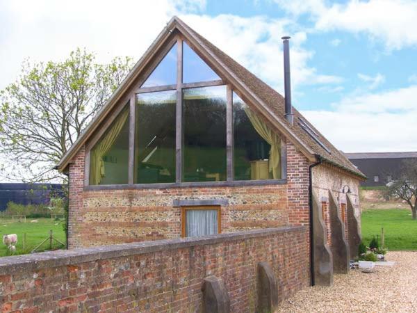 Shepherd'S Hut Бландфорд Форъм Екстериор снимка