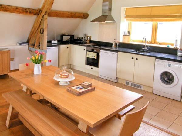 Shepherd'S Hut Бландфорд Форъм Екстериор снимка